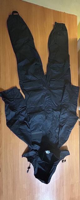 Торги №1657149 Лот №4022604 Движимое военное имущество : а) Вещевое - торги по банкротству 3