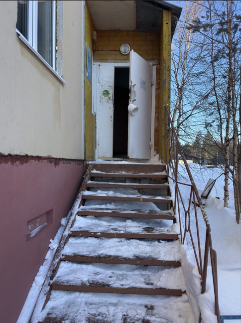 Торги №1657320 Лот №4022879 Право заключения договора аренды муниципального - торги по банкротству 1