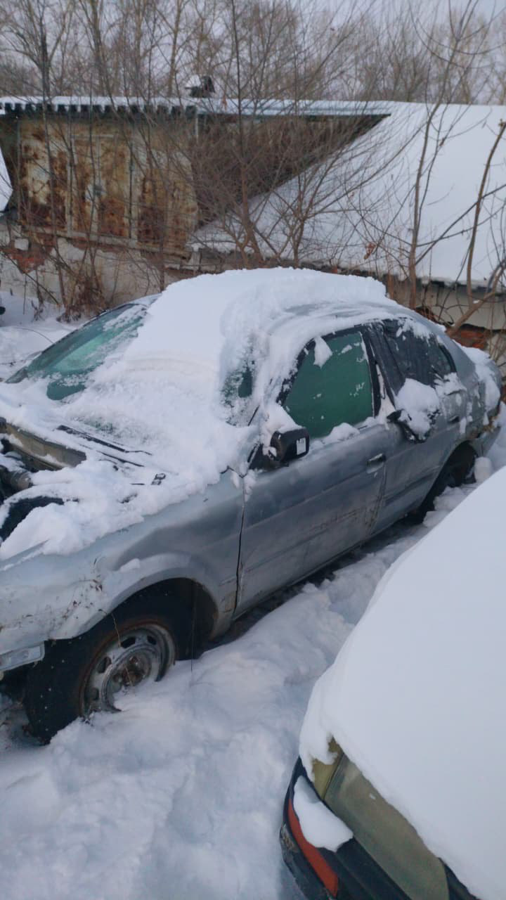 Торги №1657385 Лот №4023056 Автомобиль марки Toyota Tercel, А370КТ27 - торги по банкротству 3