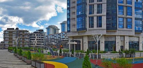 Торги №1657740 Лот №4023875 Машино-место пл.13,3кв.м по адресу:  Москва - торги по банкротству 3