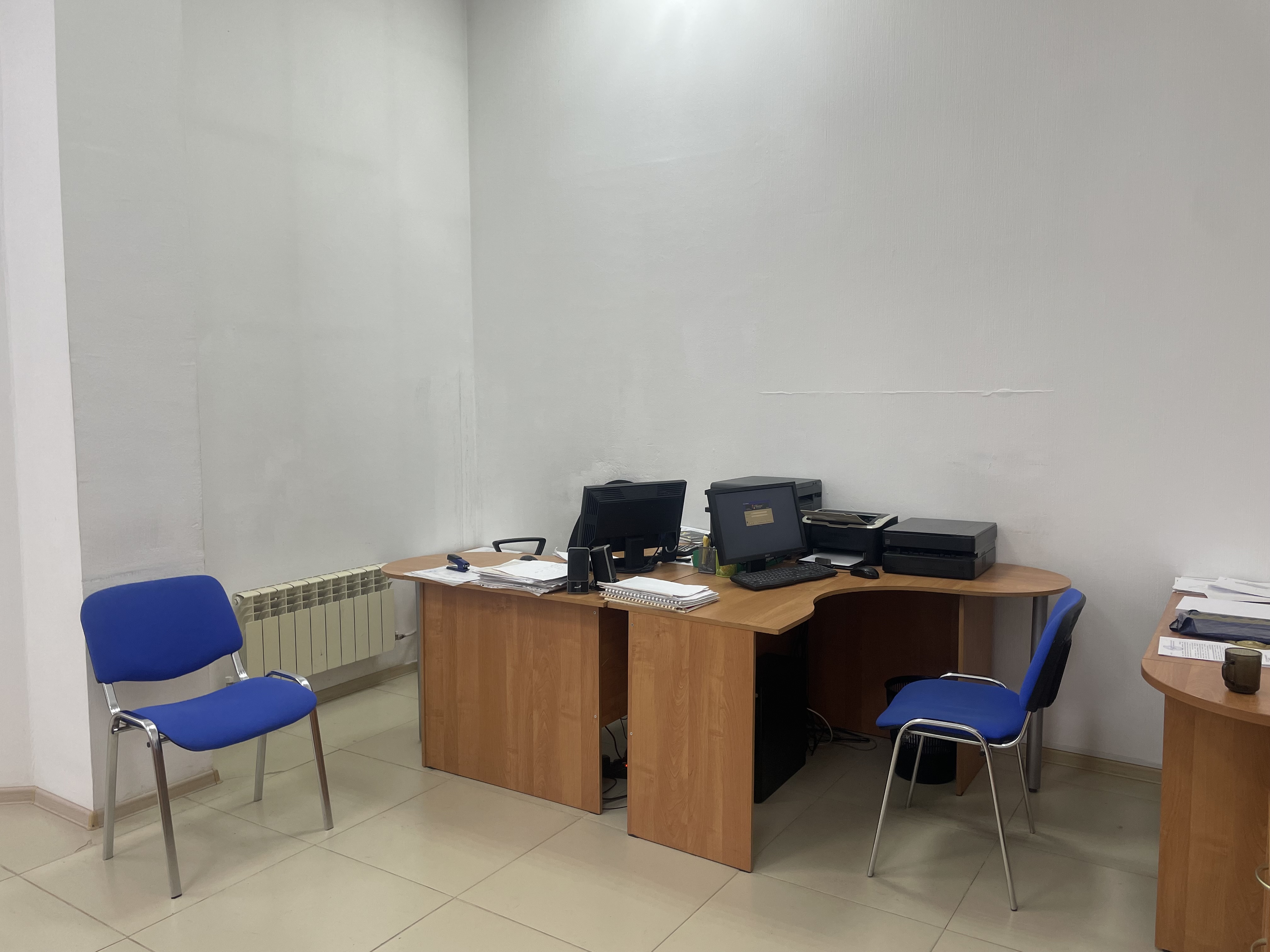 Торги №1657813 Лот №4024014 Аренда имущества - торги по банкротству 1