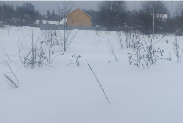 Торги №1657914 Лот №4024156 Аукцион в отношении земельного участка с - торги по банкротству 1