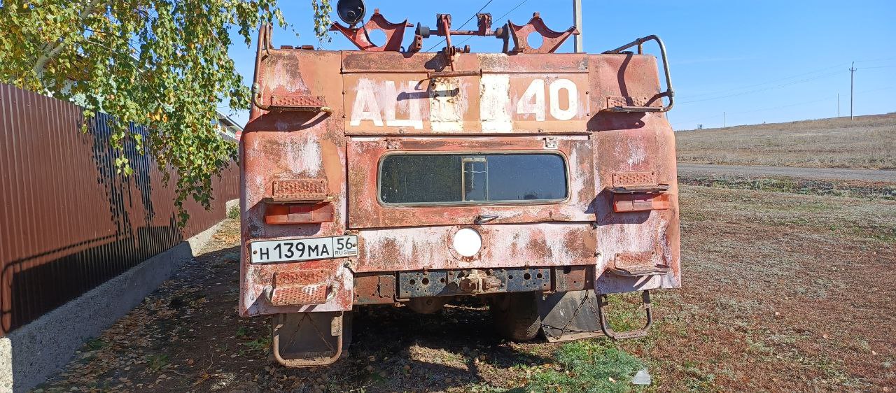 Торги №1658007 Лот №4024534 Автомобиль ЗИЛ 431412 - торги по банкротству 4