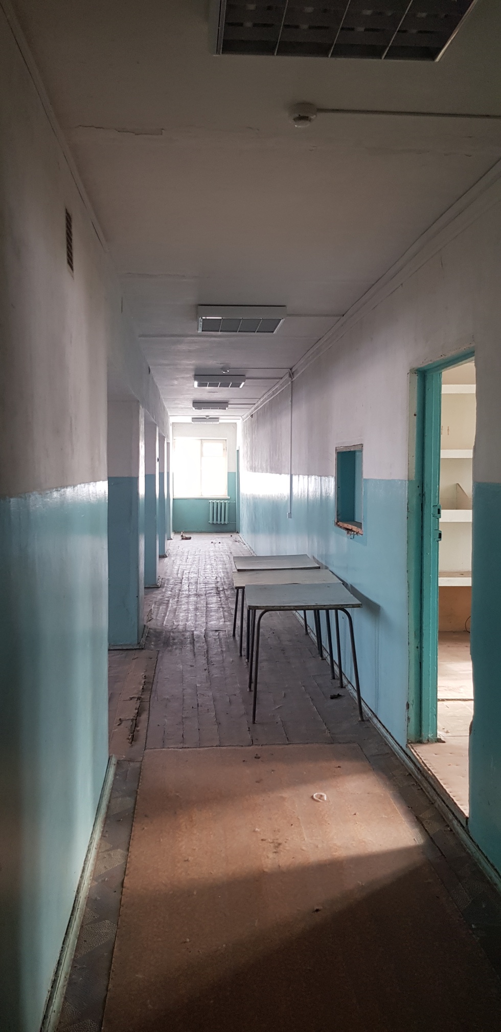 Торги №1658319 Лот №4025342 Нежилое помещение  общей площадью 207,4 кв. - торги по банкротству 1