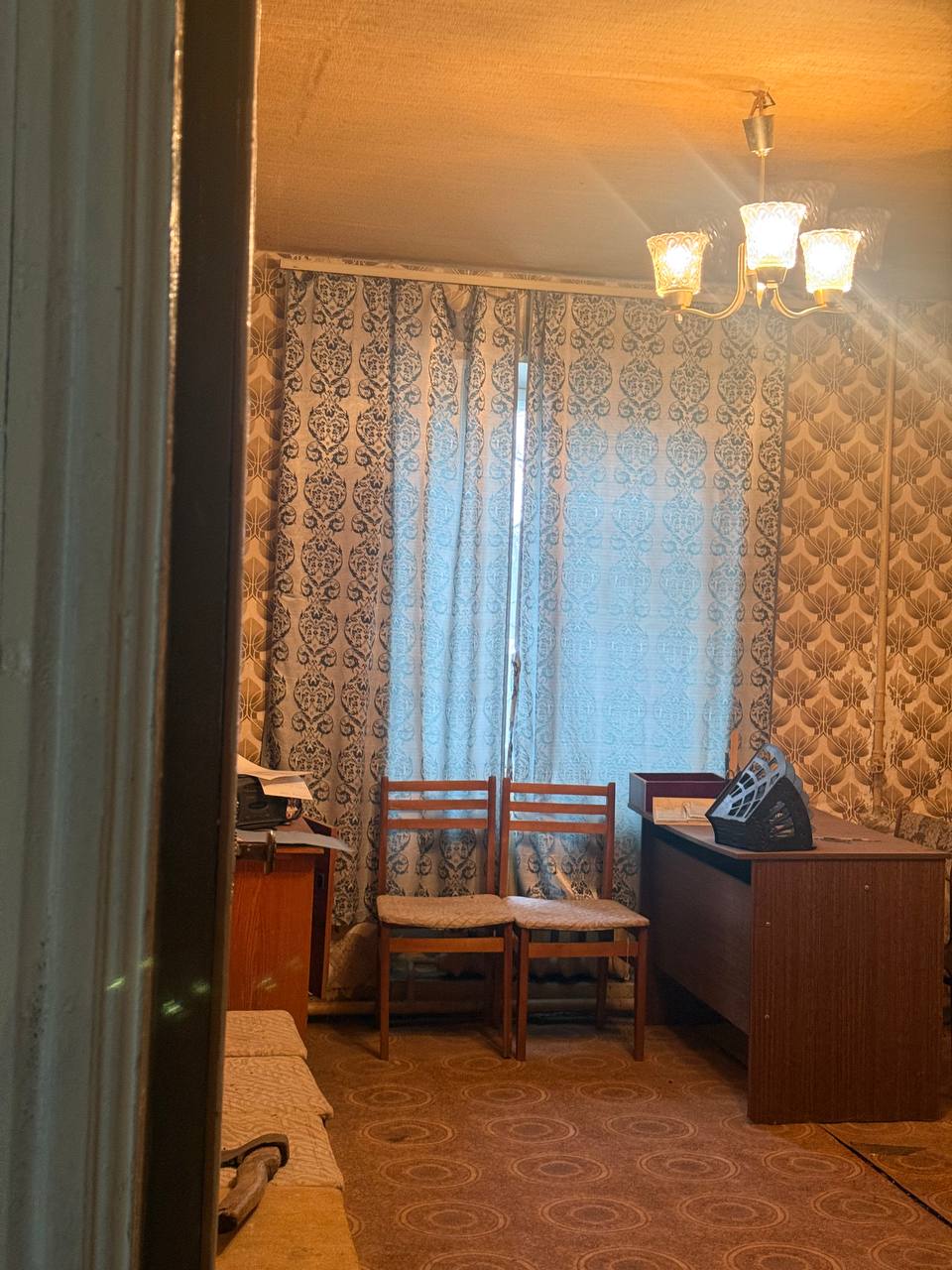Торги №1658441 Лот №4025534 Аренда нежилого помещения 38,2 кв.м - торги по банкротству 2