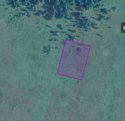 Торги №1658547 Лот №4025719 земельный участок - торги по банкротству 1