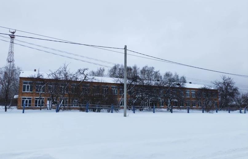 Торги №1658919 Лот №4026406 Нежилое здание ,  назначение объекта – нежилое - торги по банкротству 1