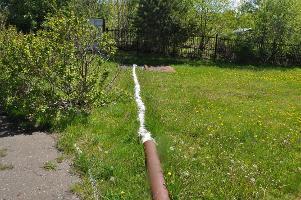 Торги №1658994 Лот №4026581 Газификация п. Ягодный. Магистральный газопровод - торги по банкротству 1