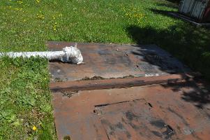 Торги №1658994 Лот №4026581 Газификация п. Ягодный. Магистральный газопровод - торги по банкротству 3