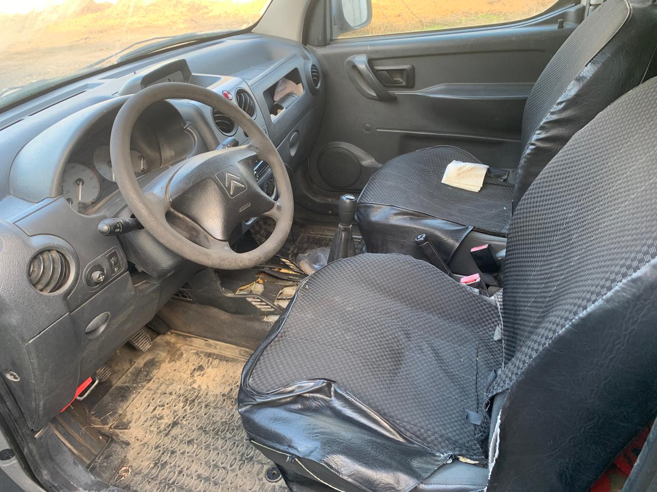 Торги №1659001 Лот №4026624 18. Транспортное средство CITROEN BERLINGO - торги по банкротству 6
