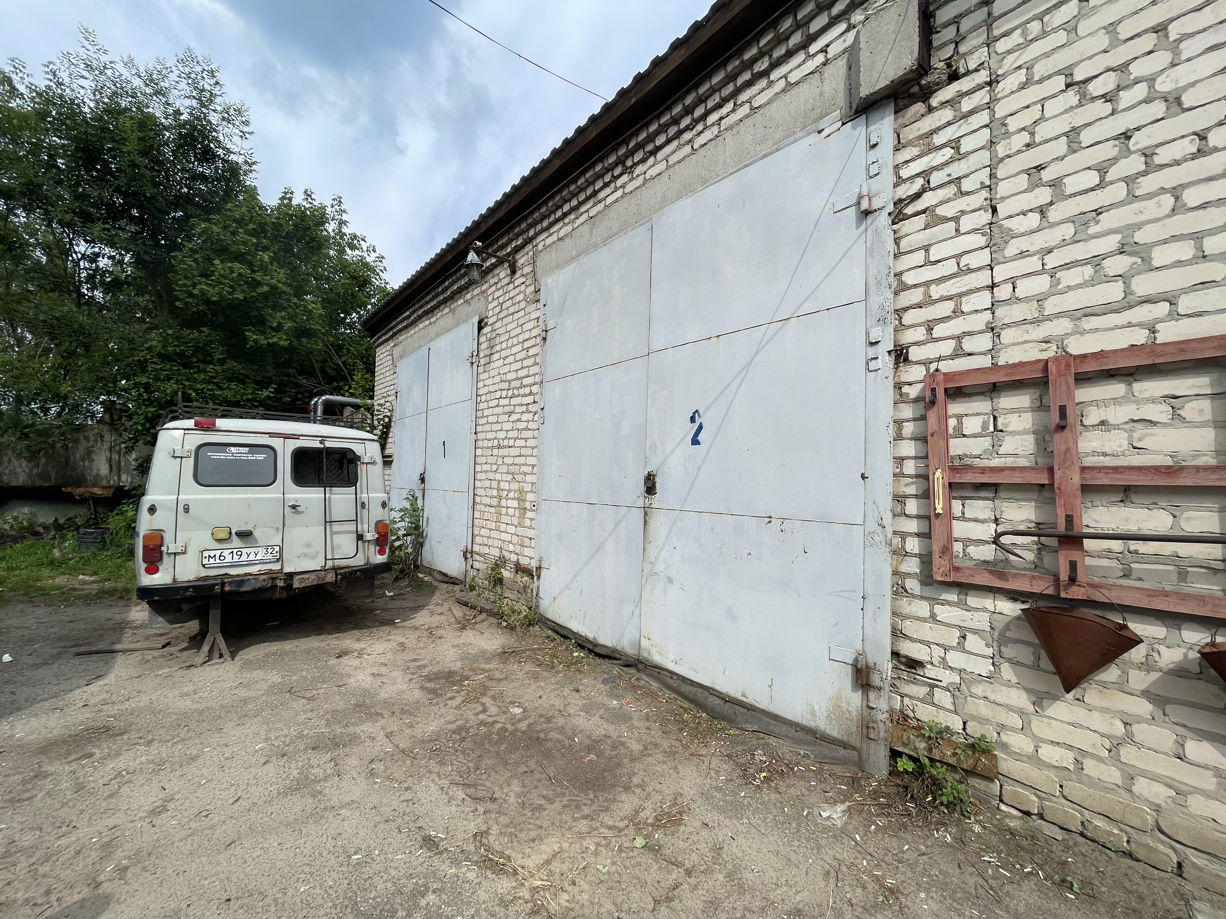 Торги №1659061 Лот №4026856 Объект аренды, площадь 106,1 кв. - торги по банкротству 3