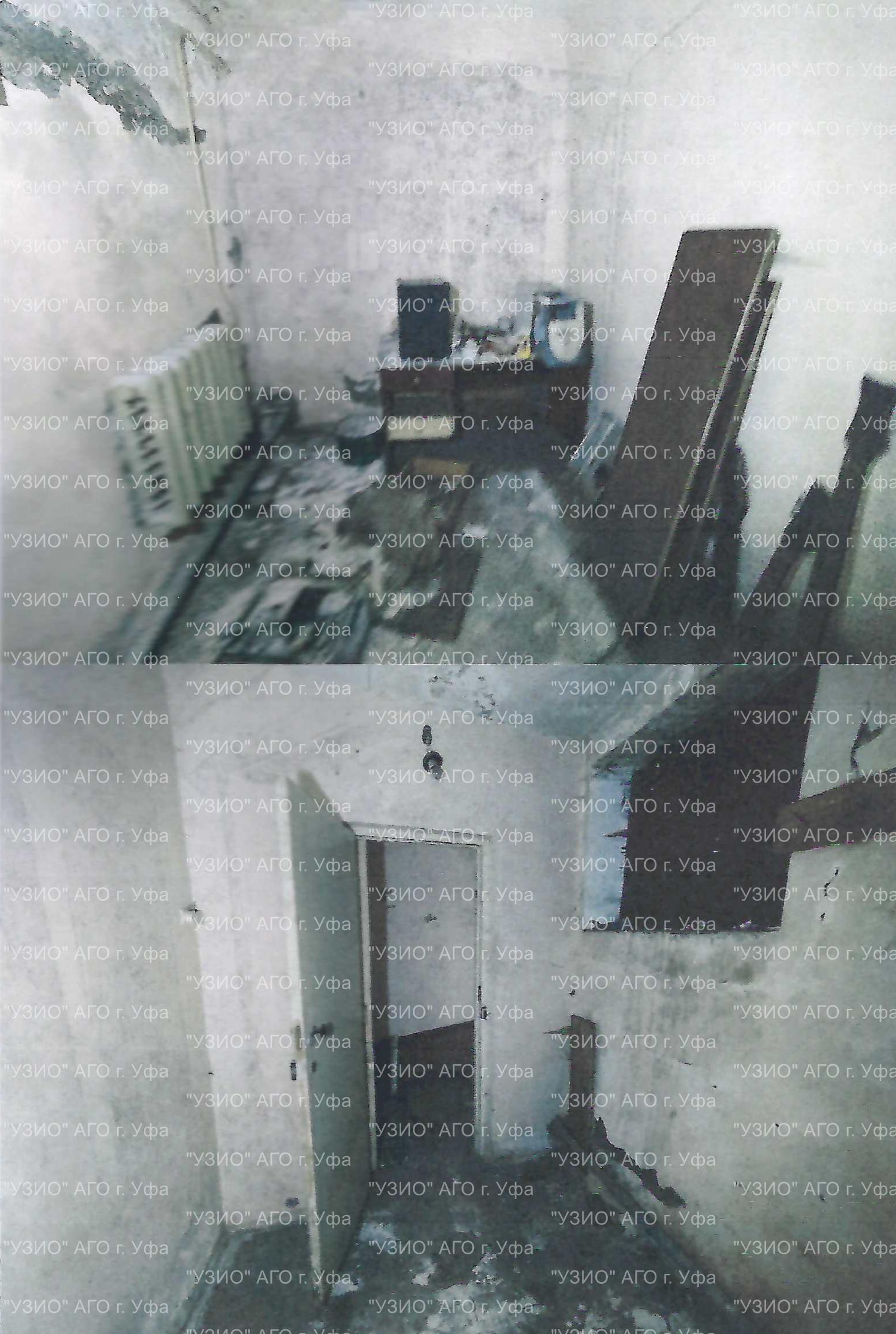 Торги №1659243 Лот №4027365 Право на заключение договора аренды объекта - торги по банкротству 1