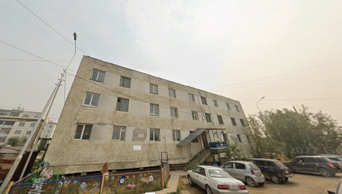 Торги №1659682 Лот №4028687 Помещение площадью 40,3 м2 - торги по банкротству 1