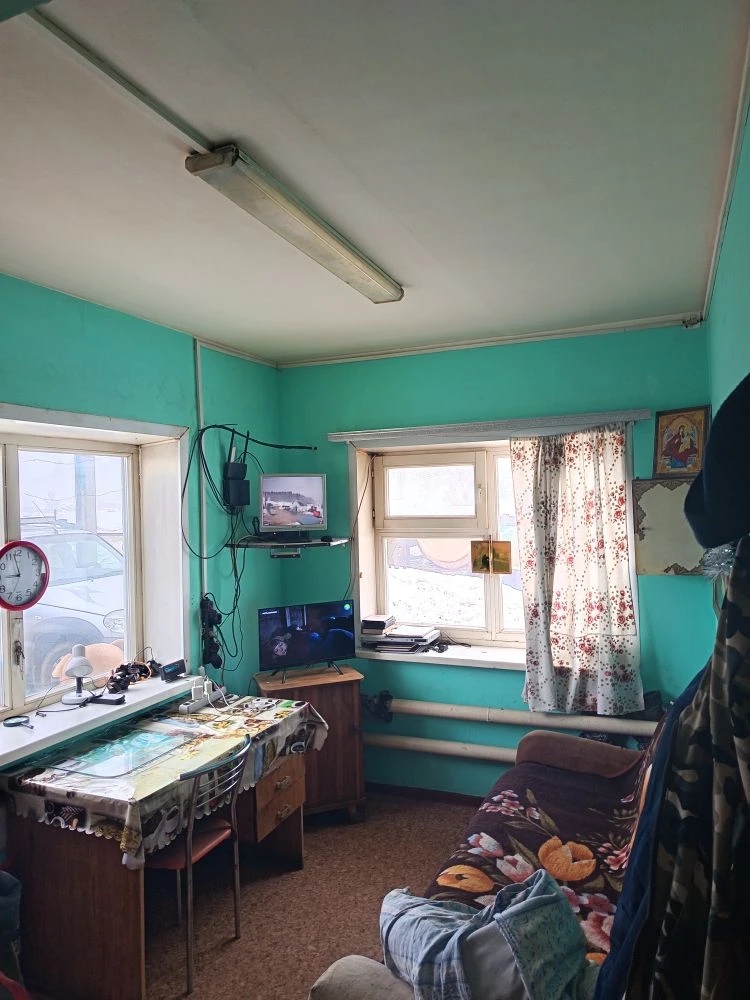 Торги №1659691 Лот №4028762 Здание АБК, общей площадью 55,6 кв.м - торги по банкротству 3