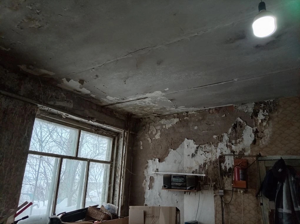 Торги №1659742 Лот №4028920 Здание нежилое, количество этажей-1 - торги по банкротству 5