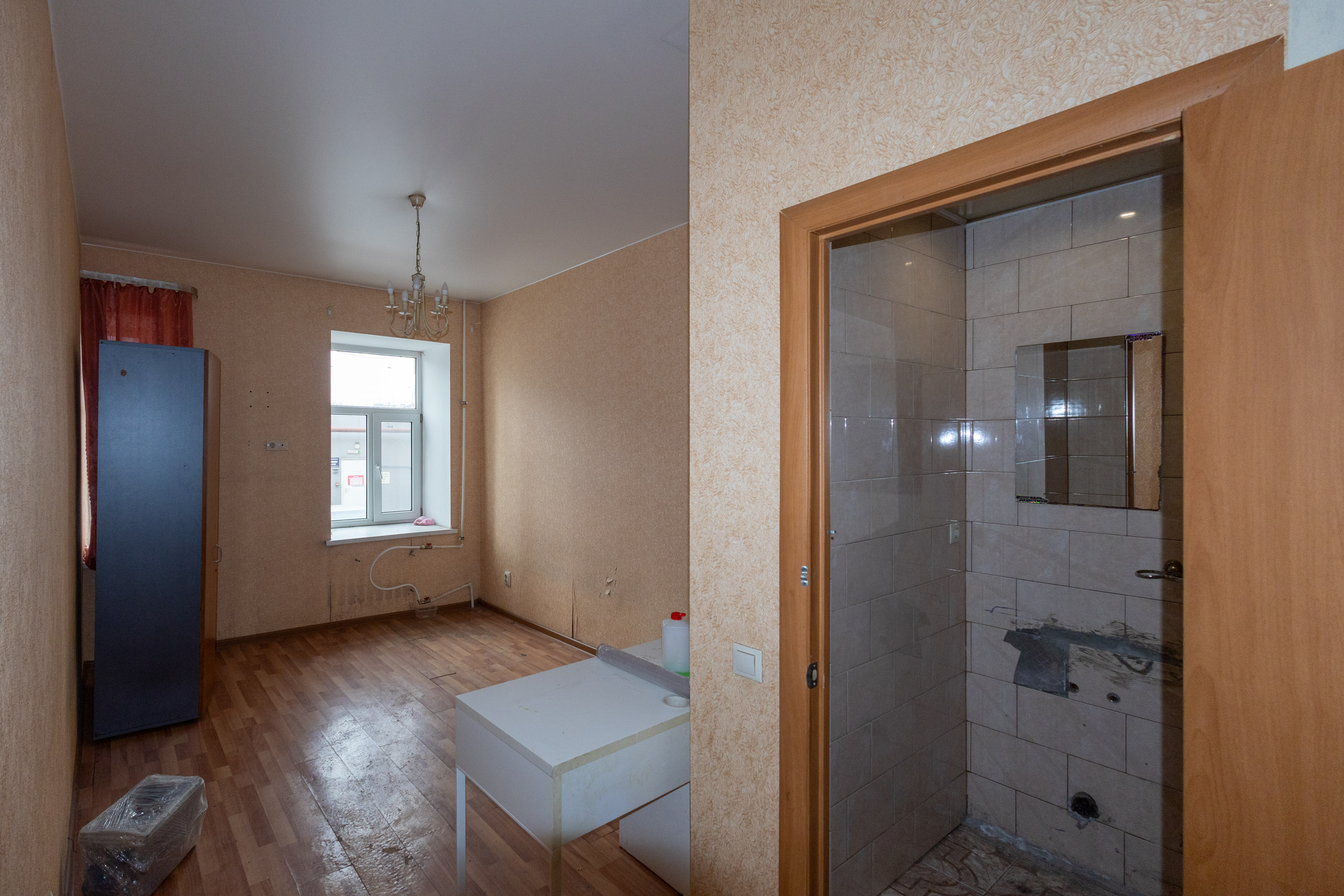Торги №1659765 Лот №4028973 Помещение площадью 81,3 м2 - торги по банкротству 7