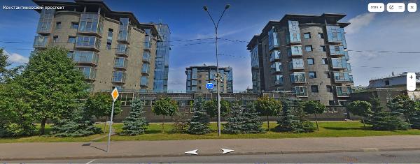 Торги №1659850 Лот №4029171 Лот № 1: жилое помещение , площадь 131,9 кв.м - торги по банкротству 1