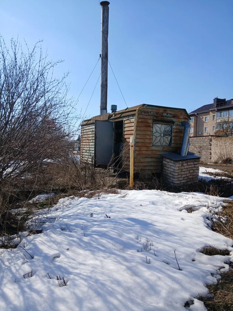 Торги №1660032 Лот №4029494 Транспортабельная котельная установка ТКУ-300 - торги по банкротству 5