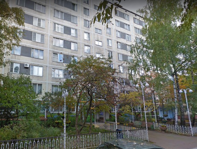 Торги №1660038 Лот №4029501 квартира пл.44,2кв - торги по банкротству 4