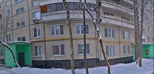 Торги №1660040 Лот №4029503 квартира пл.53,1кв - торги по банкротству 1