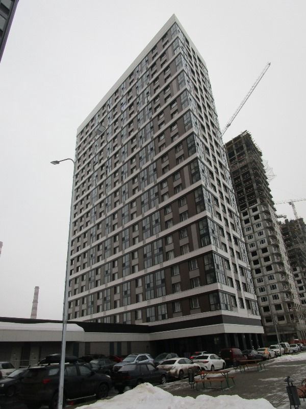 Торги №1660042 Лот №4029505 квартира пл.61кв - торги по банкротству 4
