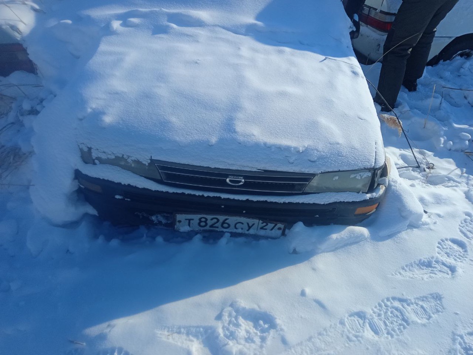 Торги №1660529 Лот №4030470 Автомобиль марки Toyota Corolla - торги по банкротству 1