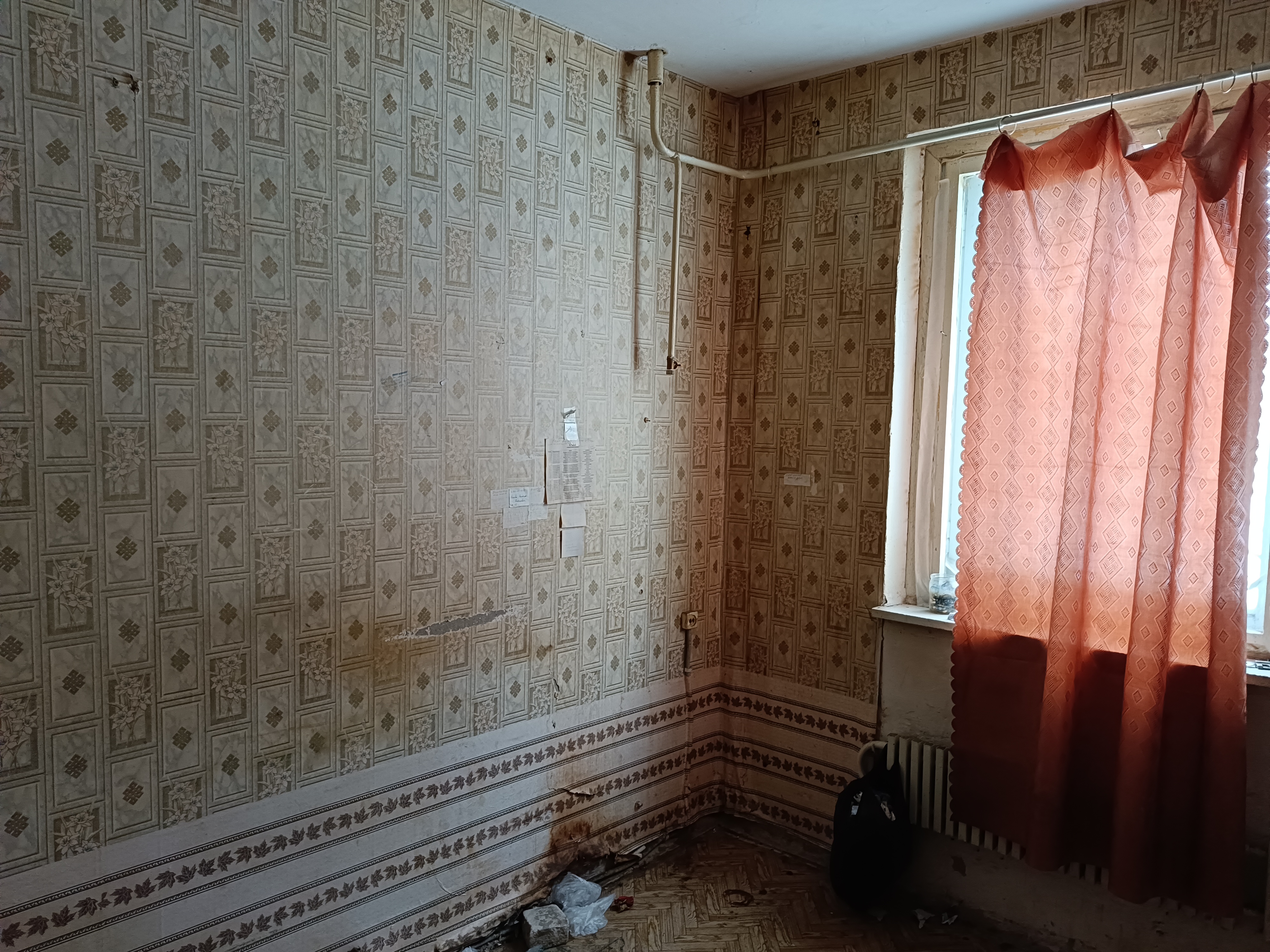 Торги №1661154 Лот №4031889 Помещение, назначение - нежилое, 1 этаж - торги по банкротству 2