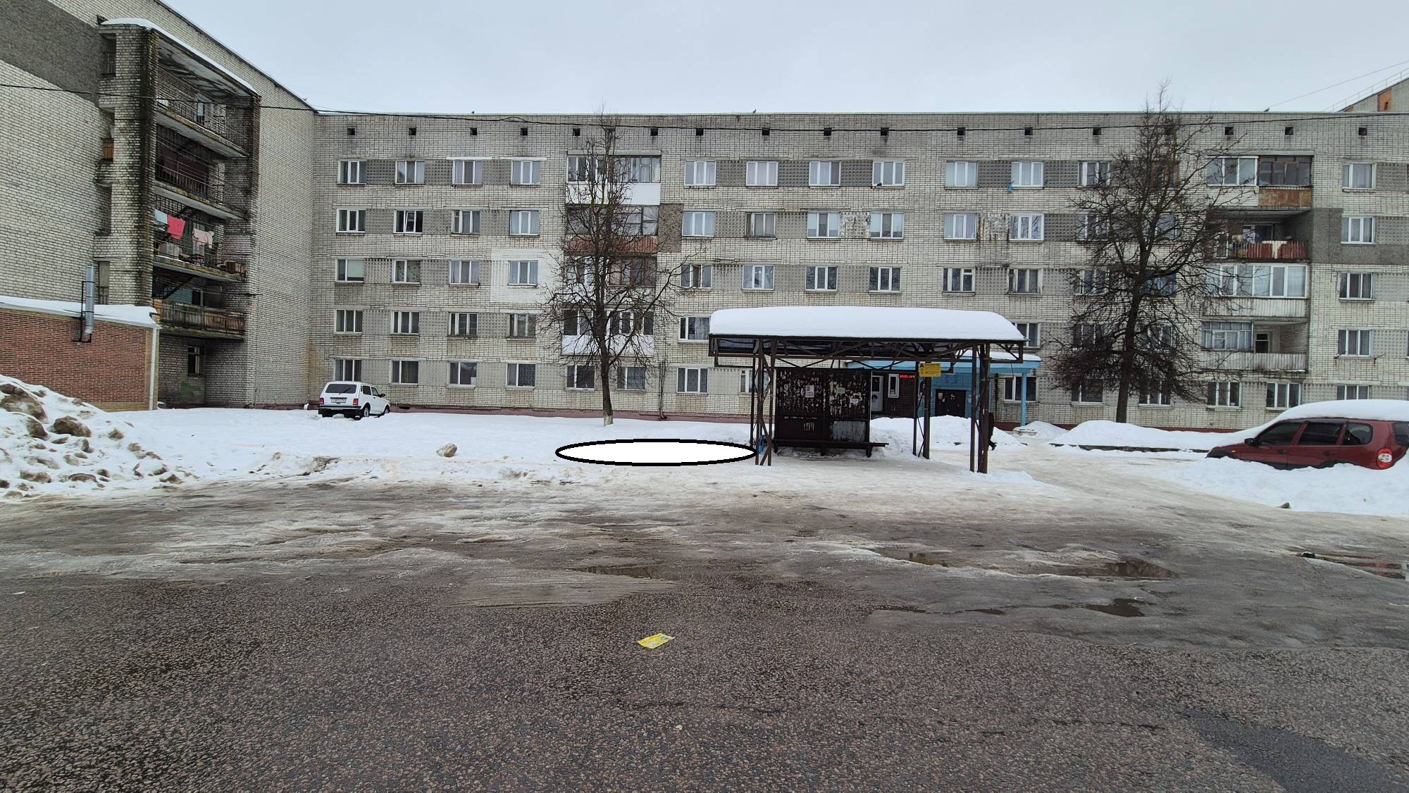 Торги №1661159 Лот №4031906 Право заключения договора на размещение - торги по банкротству 2