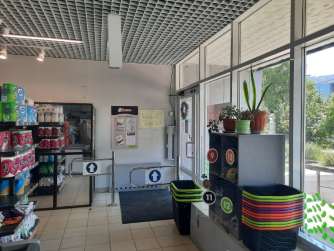 Торги №1661464 Лот №4032457 Нежилое помещение площадью 512,8 кв.м. - торги по банкротству 2