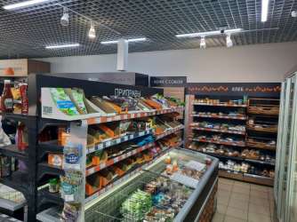 Торги №1661464 Лот №4032457 Нежилое помещение площадью 512,8 кв.м. - торги по банкротству 4