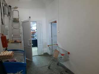 Торги №1661464 Лот №4032458 Нежилое помещение площадью 512,8 кв.м. - торги по банкротству 2