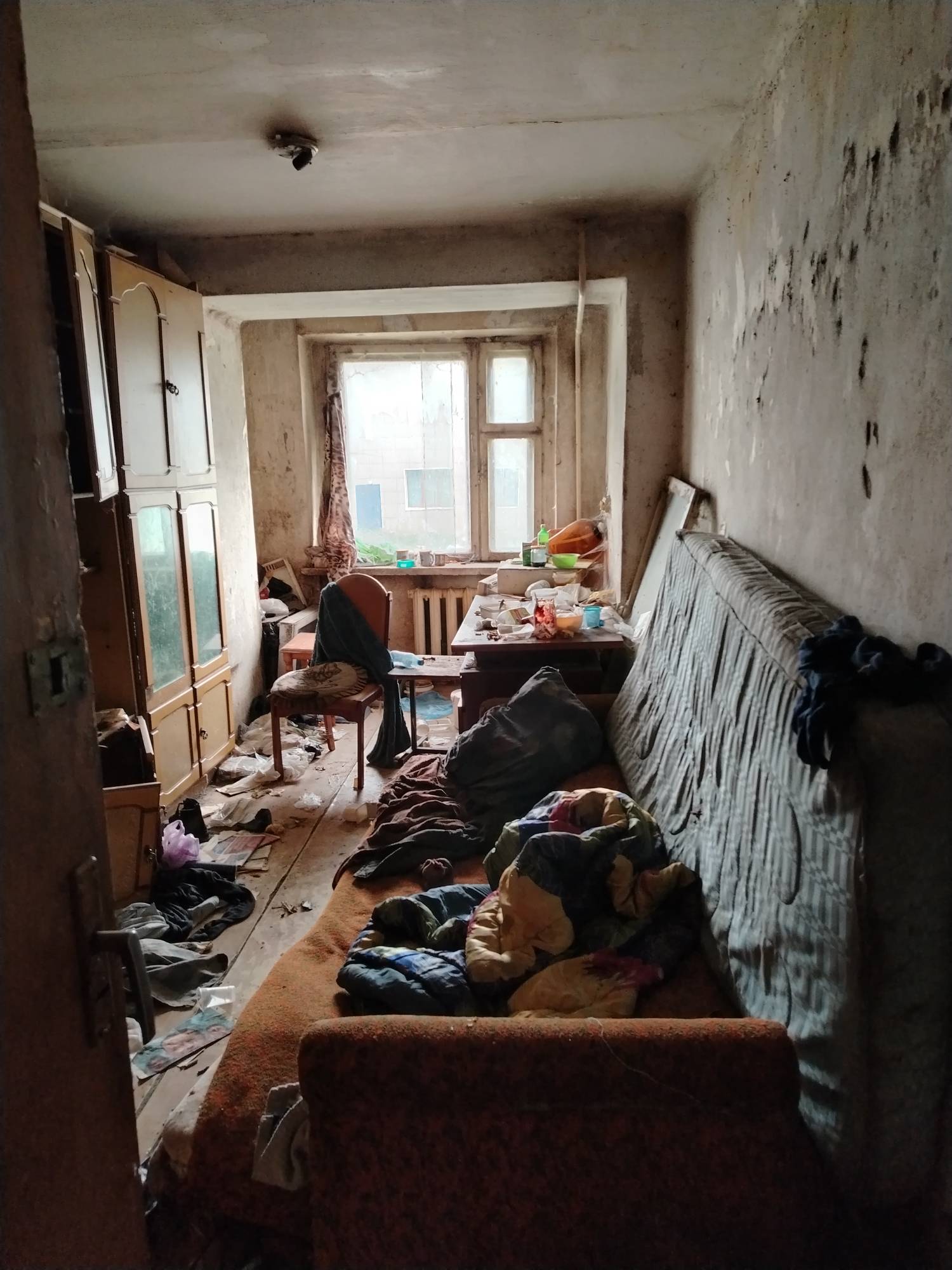 Торги №1661467 Лот №4032468 нежилое помещение, общей площадью 13,4 кв.м - торги по банкротству 1
