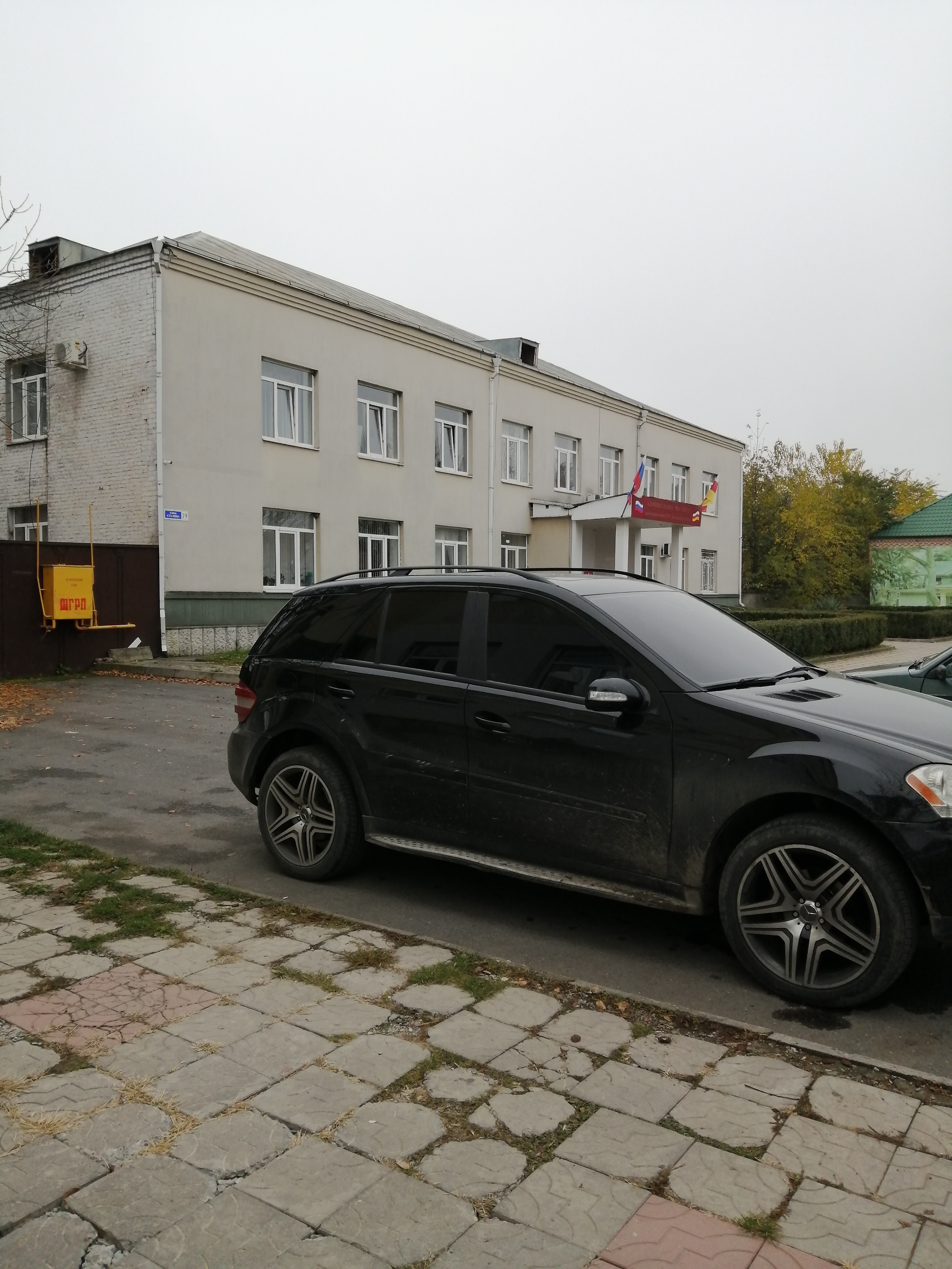 Торги №1661505 Лот №4032513 Объект аренды, площадь 266,23 кв. м. - торги по банкротству 4