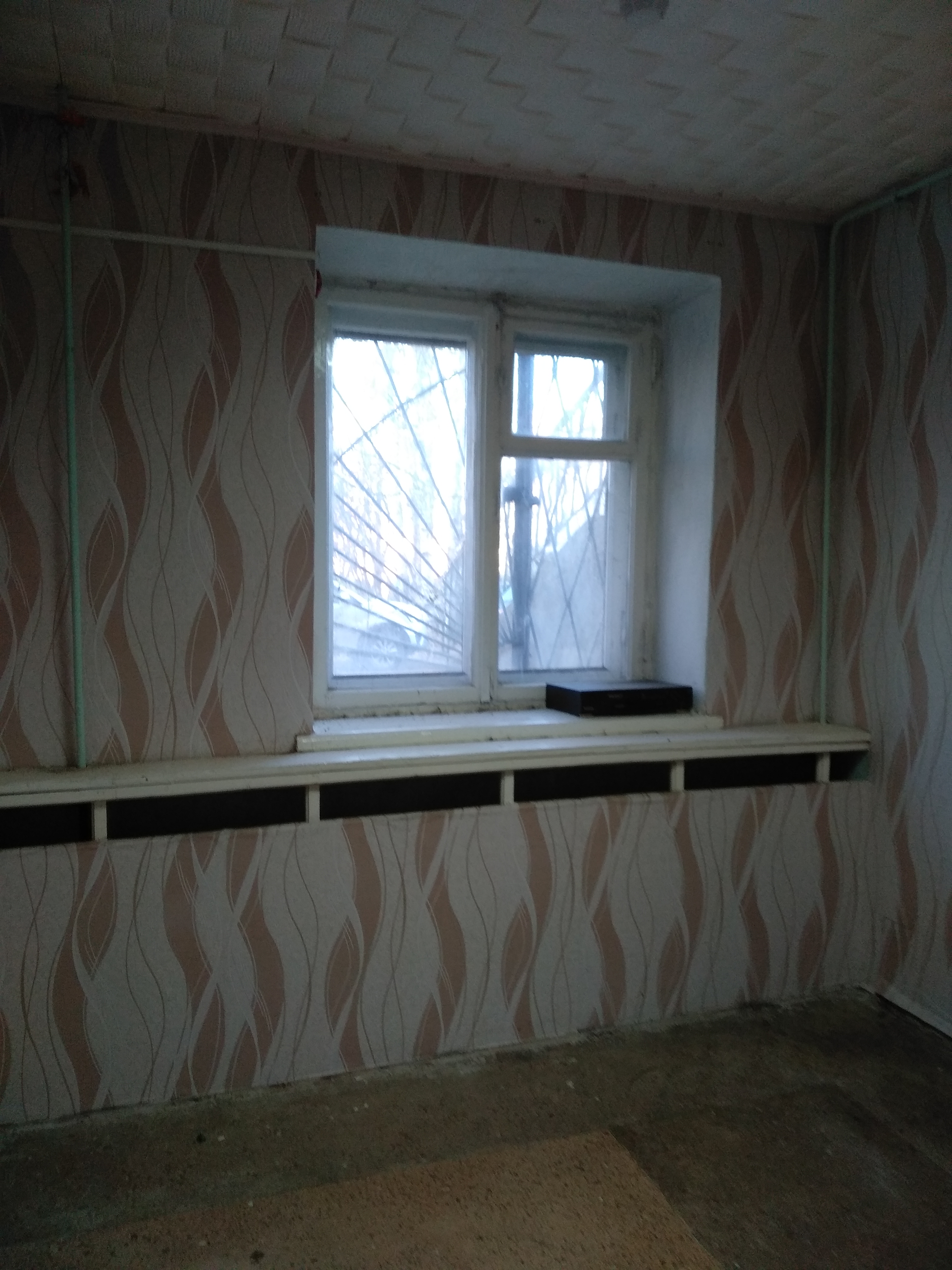 Торги №1661532 Лот №4032571 помещение № 11 площадью 24,8 кв. м. - торги по банкротству 6