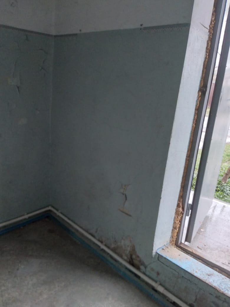 Торги №1661547 Лот №4032592 Объект аренды, площадь 16,00 кв. м. - торги по банкротству 8