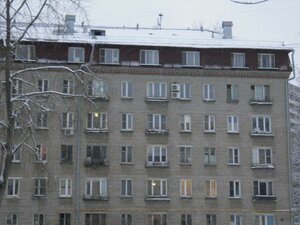 Торги №1662164 Лот №4033687 квартира пл.31,6кв - торги по банкротству 2