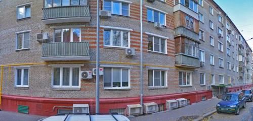 Торги №1662165 Лот №4033688 квартира пл.34,3кв - торги по банкротству 1