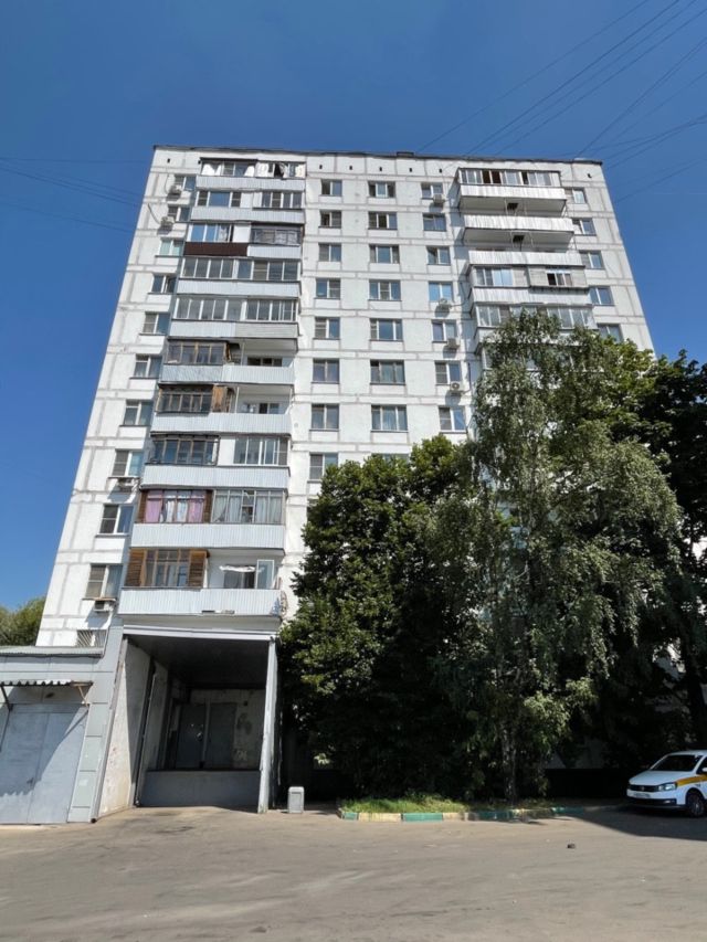 Торги №1662189 Лот №4033743 квартира пл.34,7кв - торги по банкротству 2
