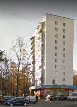 Торги №1662189 Лот №4033743 квартира пл.34,7кв - торги по банкротству 3