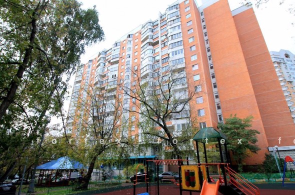 Торги №1662190 Лот №4033744 квартира пл.59,8кв - торги по банкротству 2