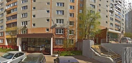 Торги №1662204 Лот №4033770 1/2 доля в праве общей долевой собственности - торги по банкротству 2