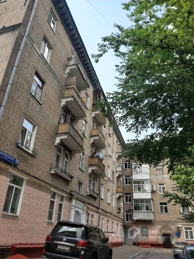 Торги №1662205 Лот №4033771 квартира пл.93,4кв - торги по банкротству 3