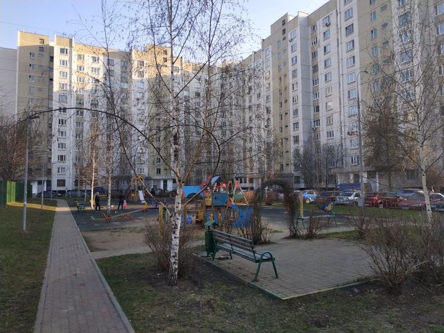 Торги №1662207 Лот №4033772 квартира пл.58,4кв - торги по банкротству 3