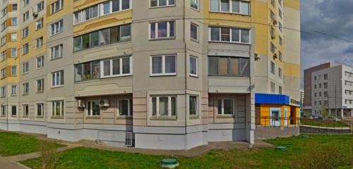 Торги №1662227 Лот №4033842 1/3 доля в праве общей долевой собственности - торги по банкротству 2