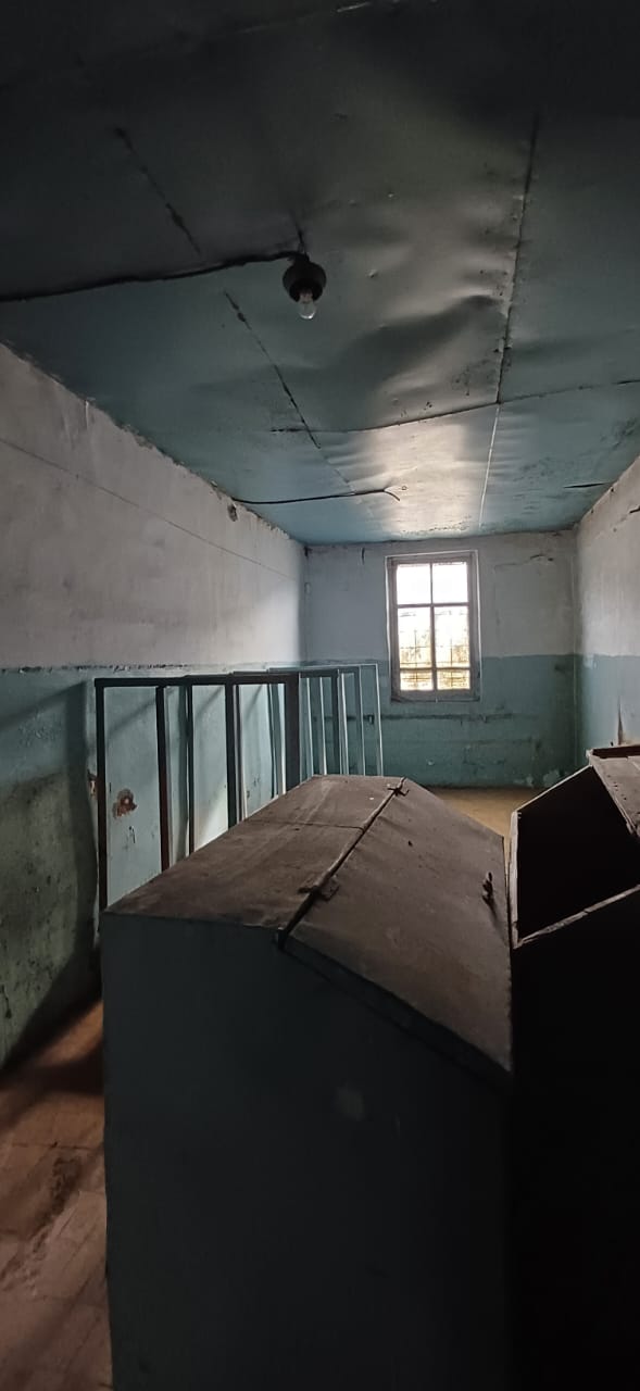 Торги №1662298 Лот №4033960 Нежилое помещение прачечной - торги по банкротству 4