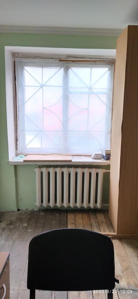 Торги №1662682 Лот №4035019 г. Курган, ул. Станционная, д. 43, помещение - торги по банкротству 7