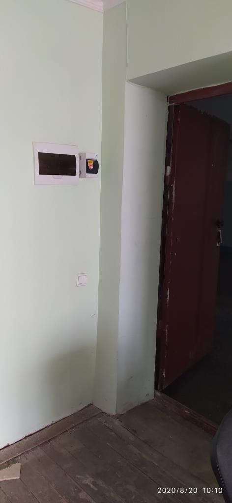 Торги №1662682 Лот №4035019 г. Курган, ул. Станционная, д. 43, помещение - торги по банкротству 8