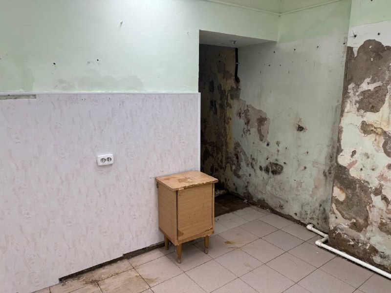 Торги №1662849 Лот №4035554 Нежилое помещение, площадью 56,8 кв.м - торги по банкротству 4