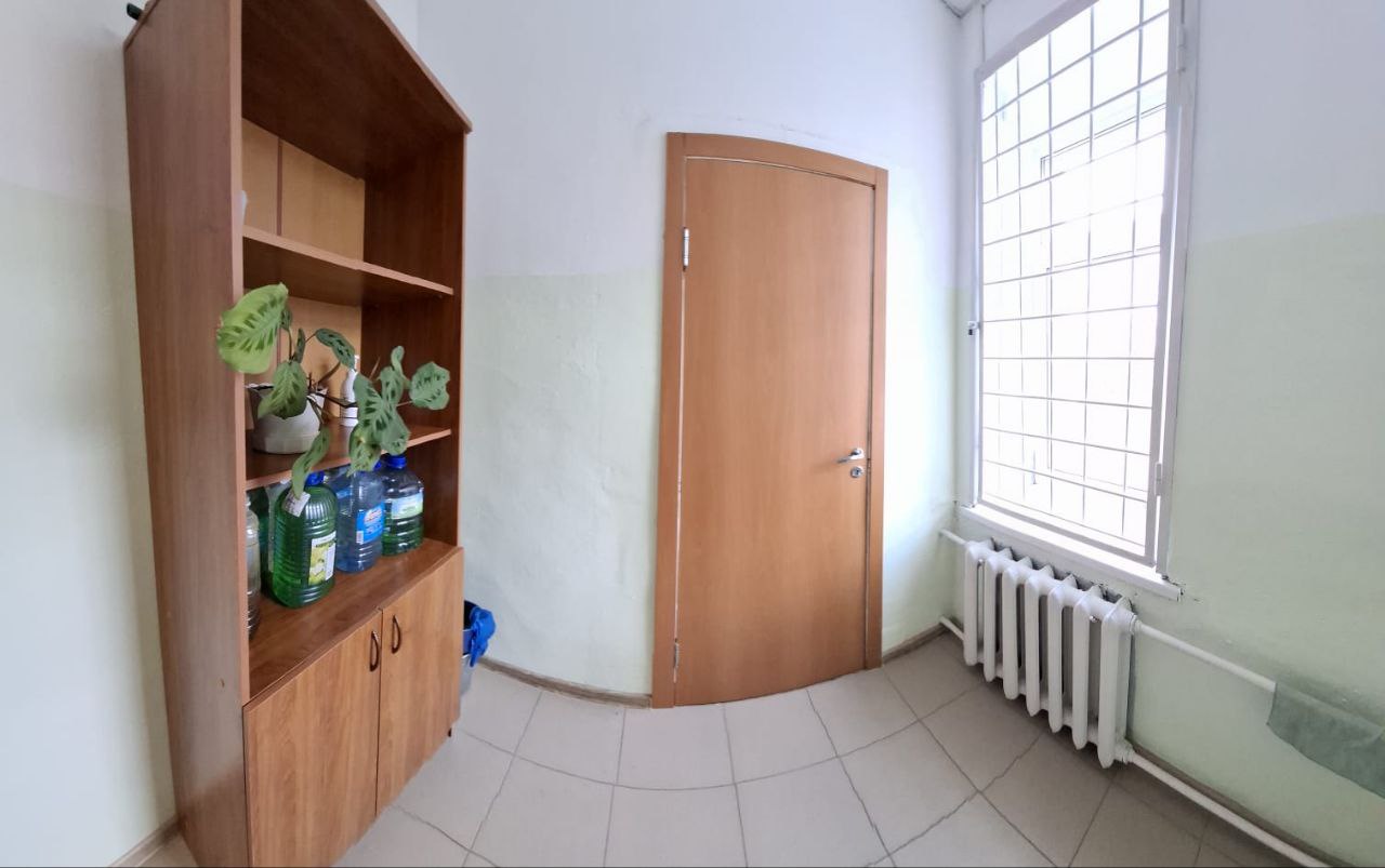 Торги №1662859 Лот №4035580 Нежилое помещения - торги по банкротству 1