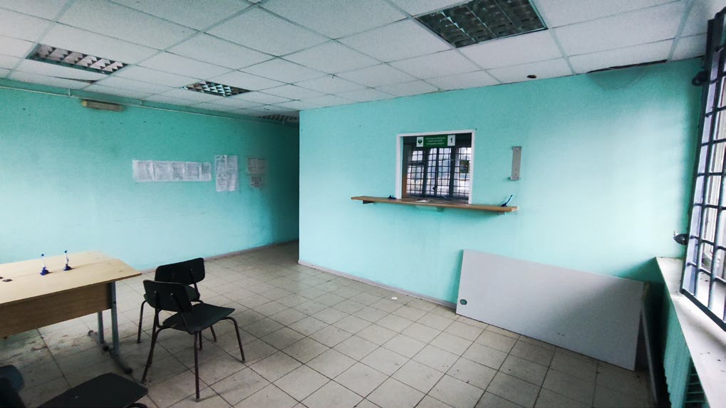 Торги №1662893 Лот №4035667 Нежилое помещение №I с кадастровым номером - торги по банкротству 6